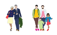 Multi-Generational Households