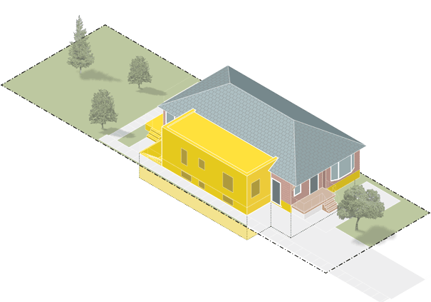 Add to Side and Convert